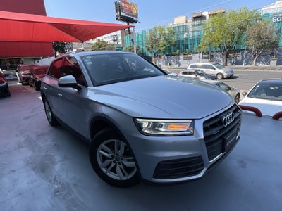 2019 Audi Q5 45 TFSI DYNAMIC QUATTRO