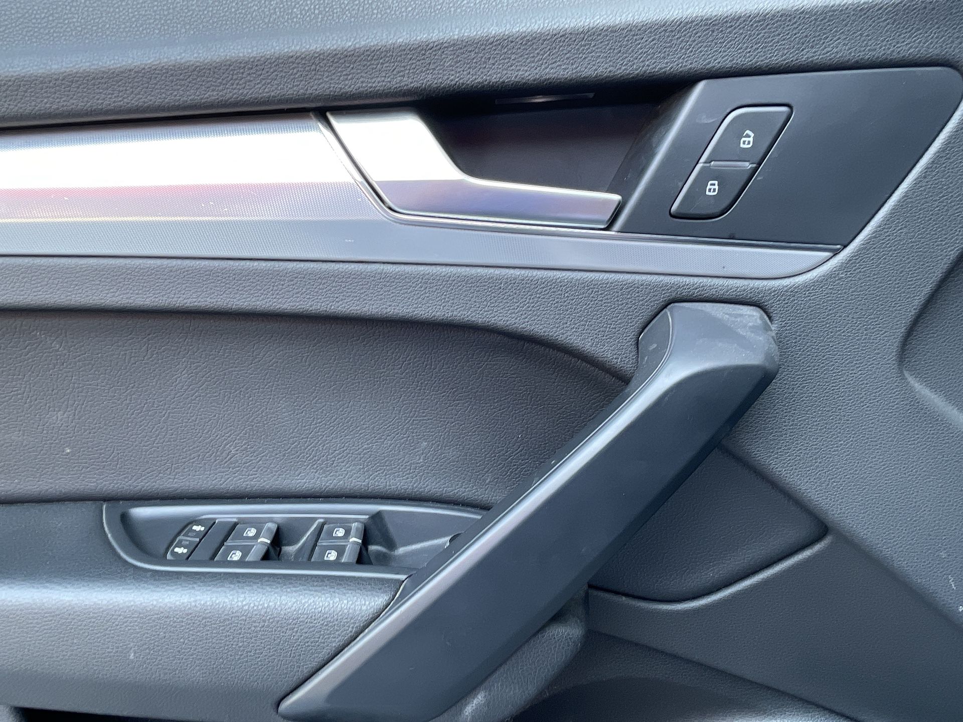 2019 Audi Q5 45 TFSI DYNAMIC QUATTRO