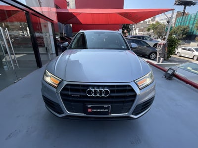 2019 Audi Q5 45 TFSI DYNAMIC QUATTRO