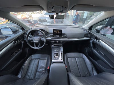 2019 Audi Q5 45 TFSI DYNAMIC QUATTRO