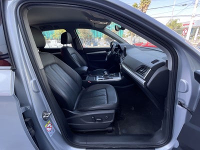 2019 Audi Q5 45 TFSI DYNAMIC QUATTRO