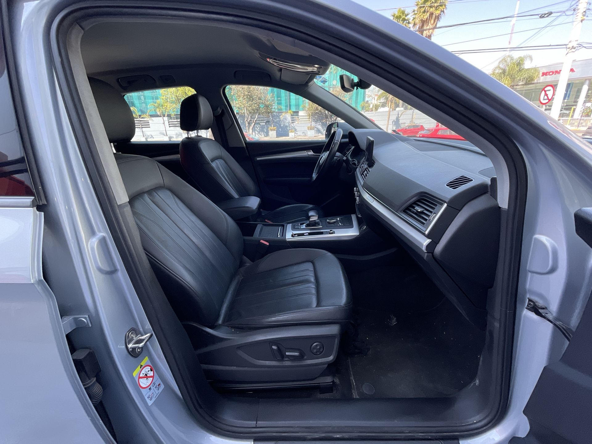 2019 Audi Q5 45 TFSI DYNAMIC QUATTRO