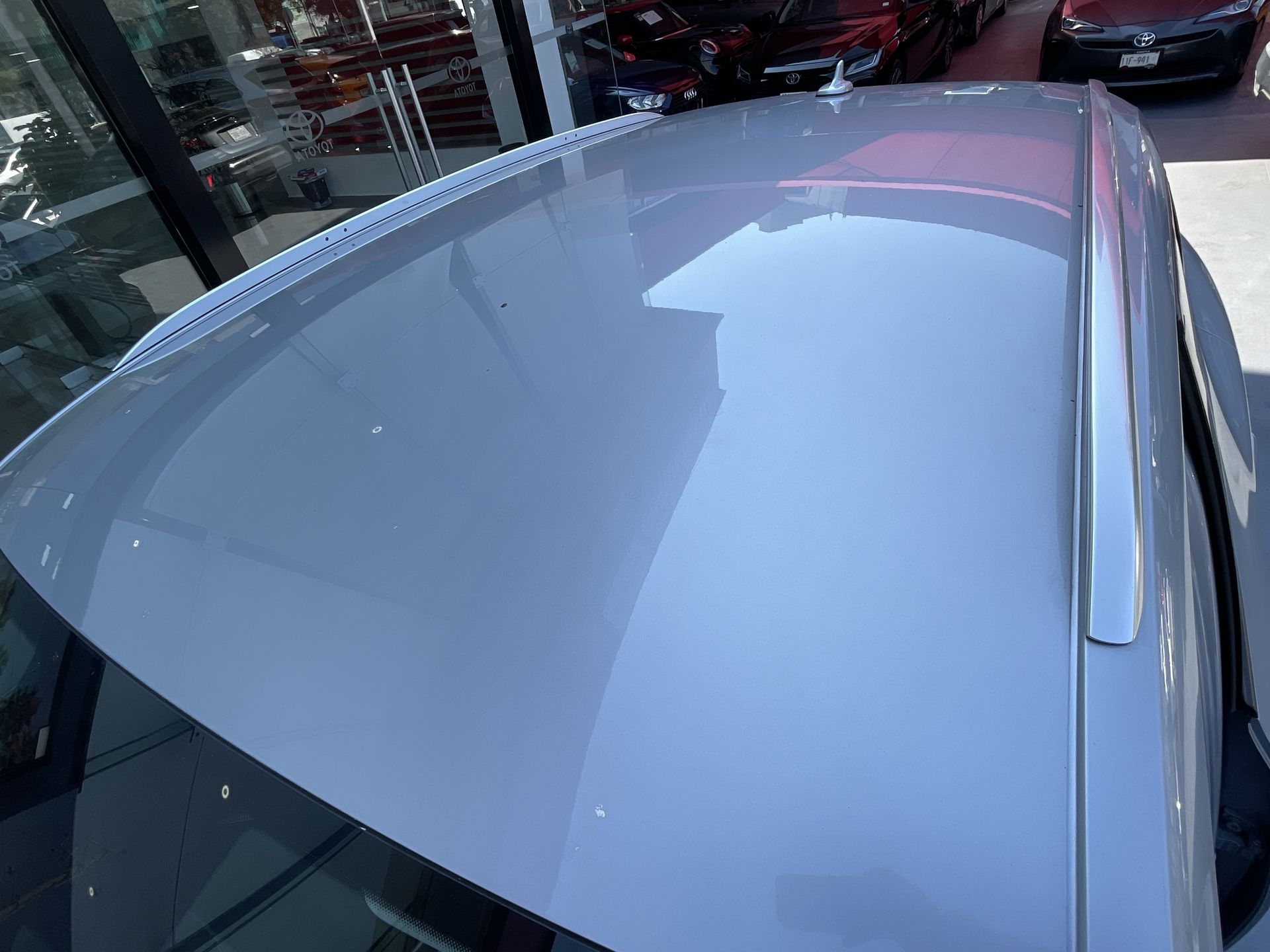 2019 Audi Q5 45 TFSI DYNAMIC QUATTRO