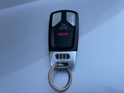 2019 Audi Q5 45 TFSI DYNAMIC QUATTRO