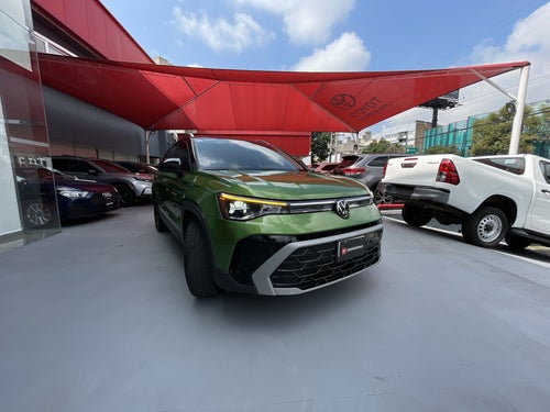 2025 Volkswagen TAOS HIGHLINE