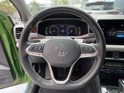 2025 Volkswagen TAOS HIGHLINE