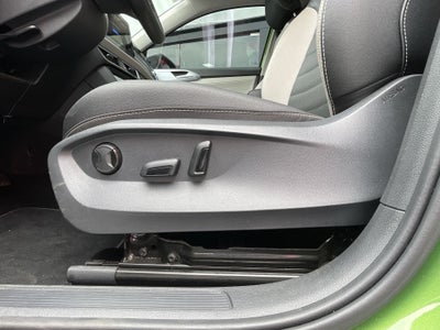 2025 Volkswagen TAOS HIGHLINE