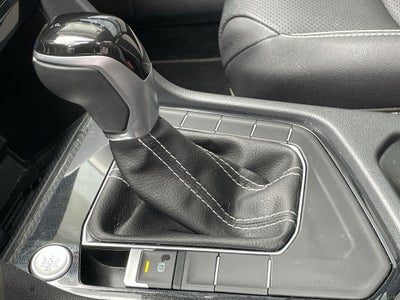 2025 Volkswagen TAOS HIGHLINE