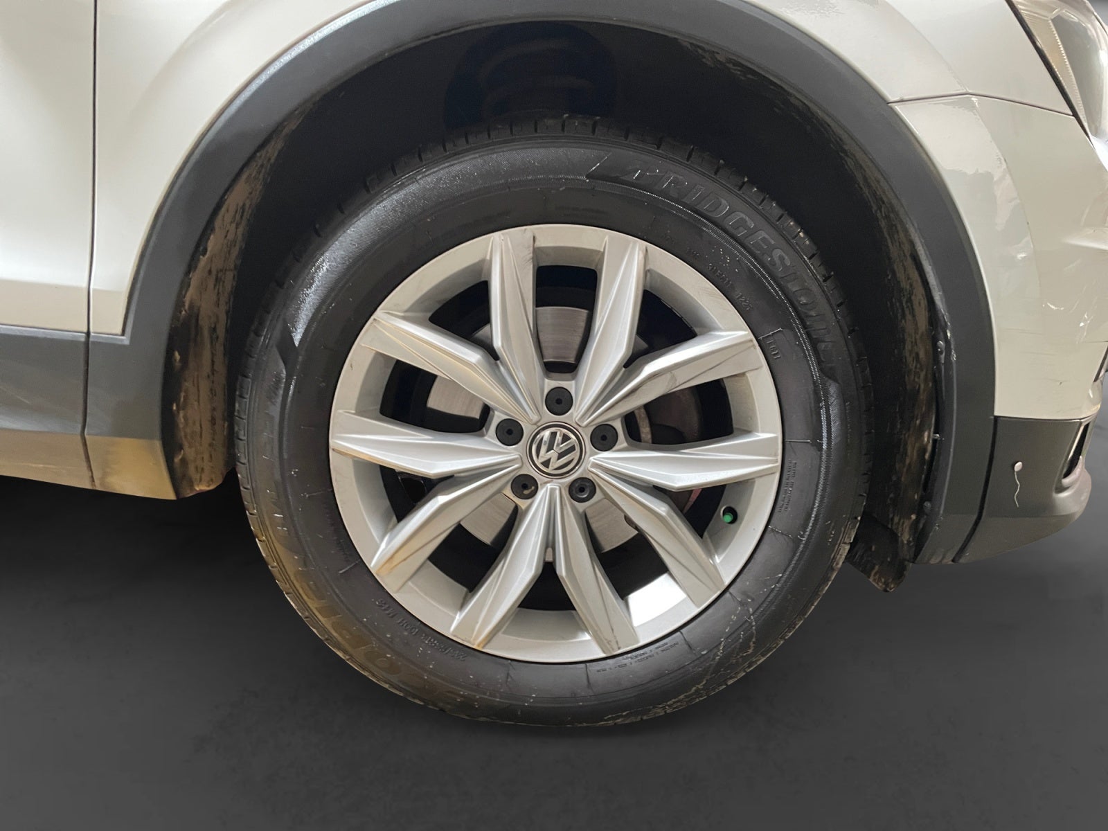 2021 Volkswagen TIGUAN COMFORTLINE