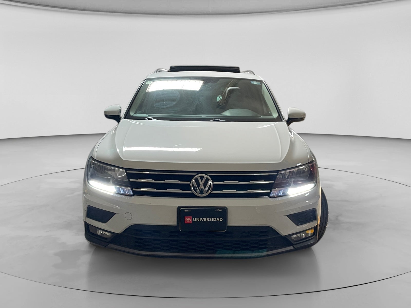 2021 Volkswagen TIGUAN COMFORTLINE