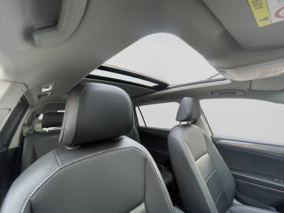 2023 Volkswagen TIGUAN COMFORTLINE 3ª