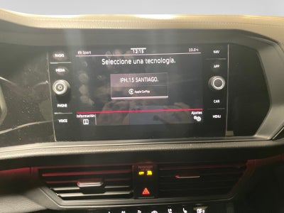 2021 Volkswagen JETTA GLI DSG