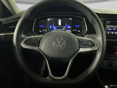 2024 Volkswagen JETTA TRENDLINE TIP.