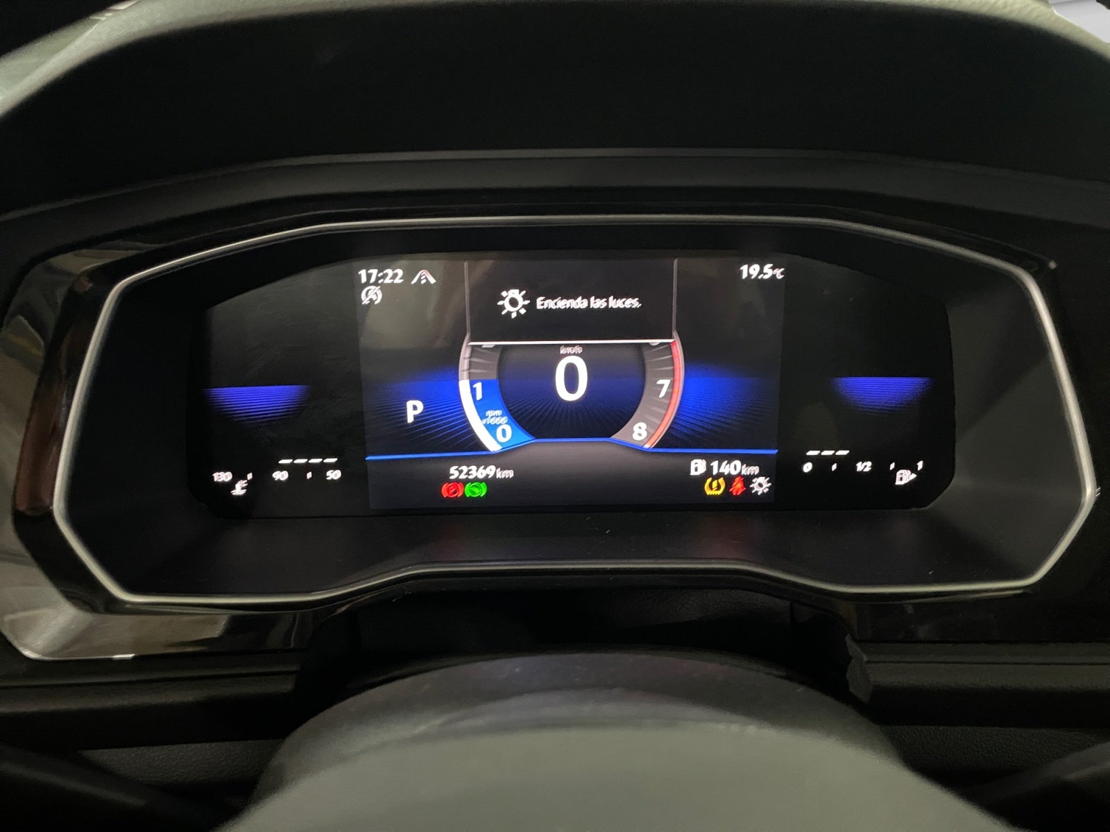 2024 Volkswagen JETTA TRENDLINE TIP.