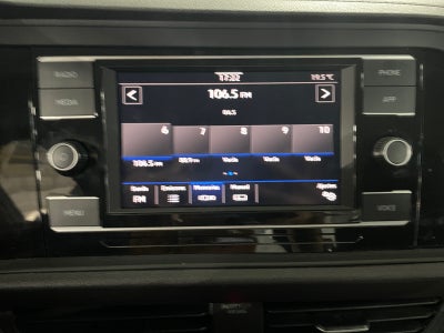 2024 Volkswagen JETTA TRENDLINE TIP.