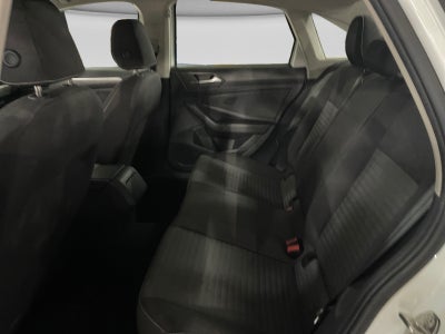 2024 Volkswagen JETTA TRENDLINE TIP.