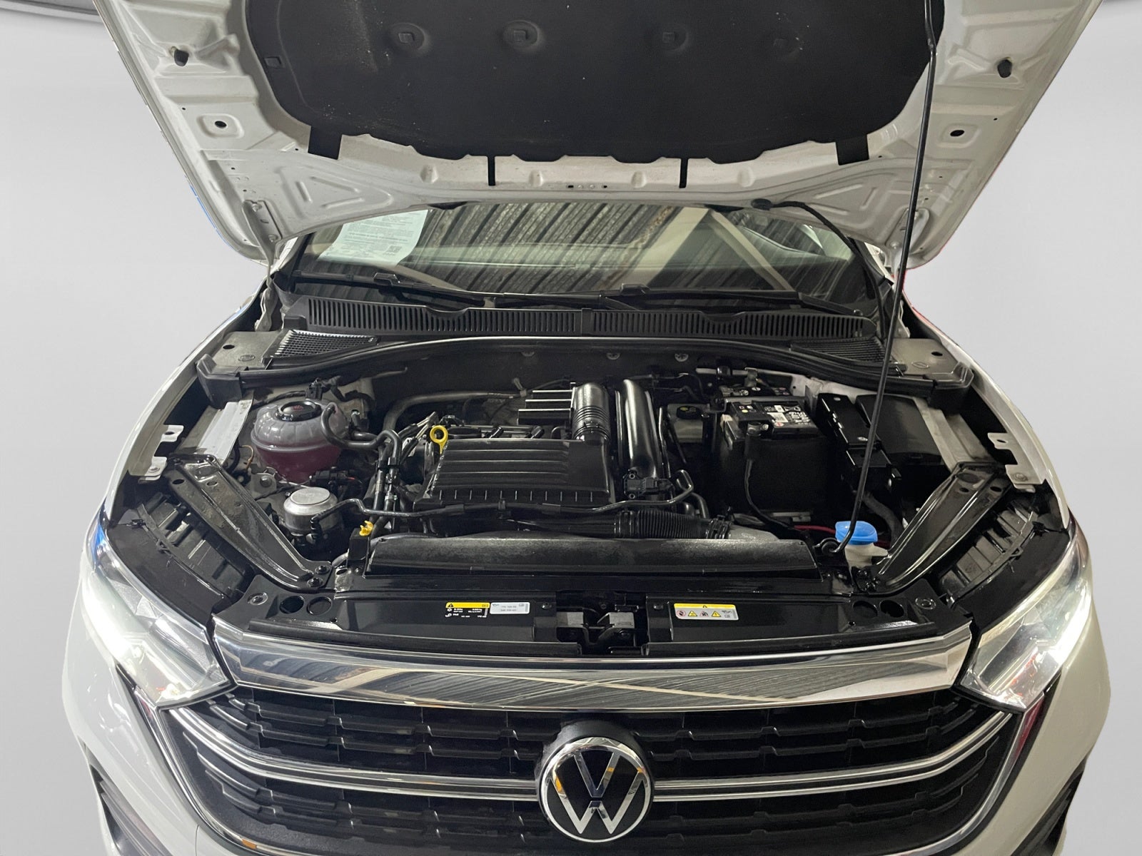 2024 Volkswagen JETTA TRENDLINE TIP.