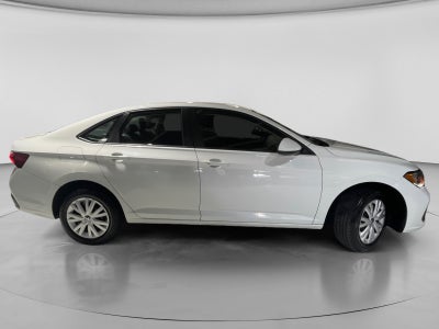 2024 Volkswagen JETTA TRENDLINE TIP.