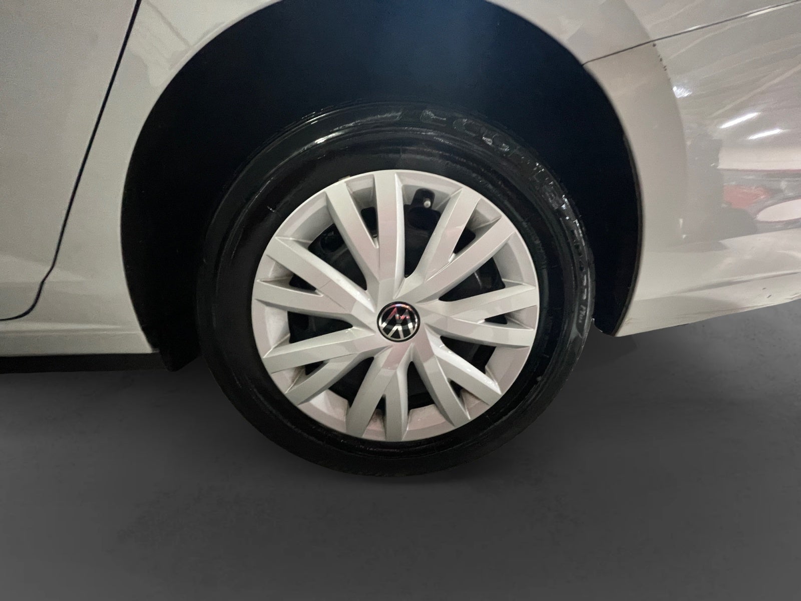 2024 Volkswagen JETTA TRENDLINE TIP.