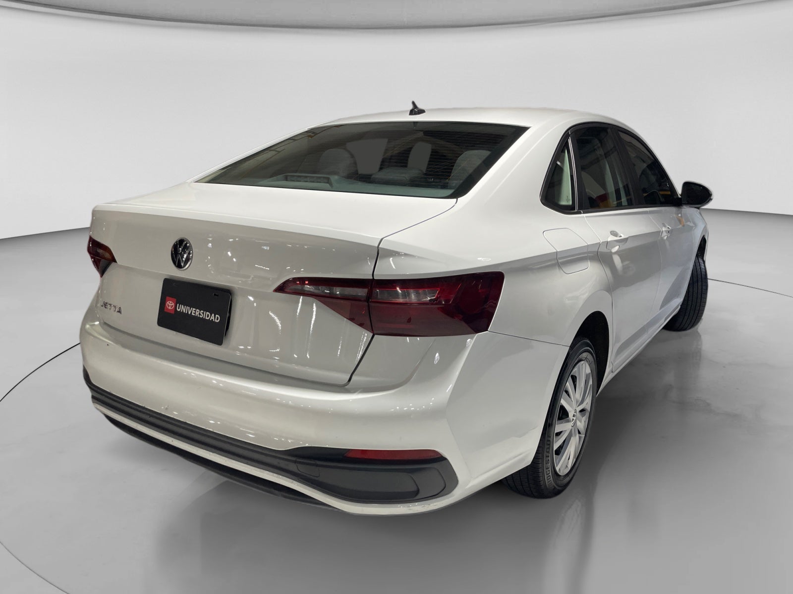 2024 Volkswagen JETTA TRENDLINE TIP.