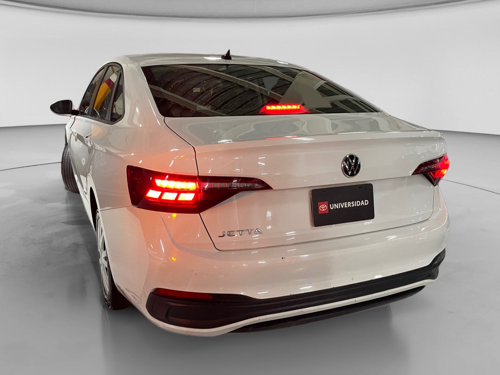 2024 Volkswagen JETTA TRENDLINE TIP.