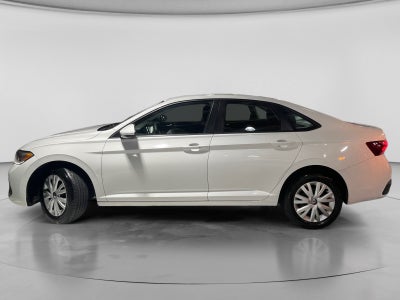 2024 Volkswagen JETTA TRENDLINE TIP.
