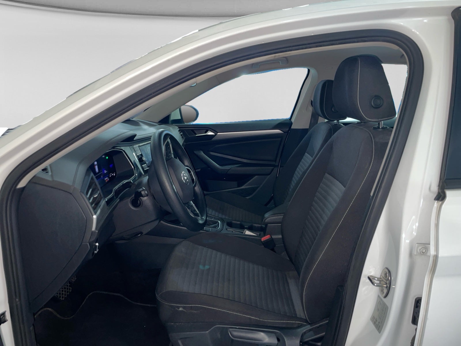 2024 Volkswagen JETTA TRENDLINE TIP.