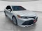 2020 Toyota CAMRY XLE NAVI HV