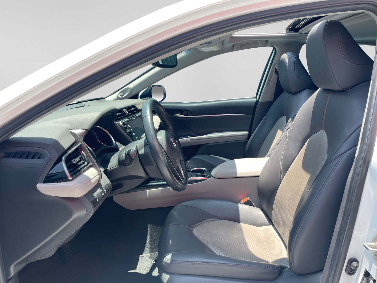 2020 Toyota CAMRY XLE NAVI HV