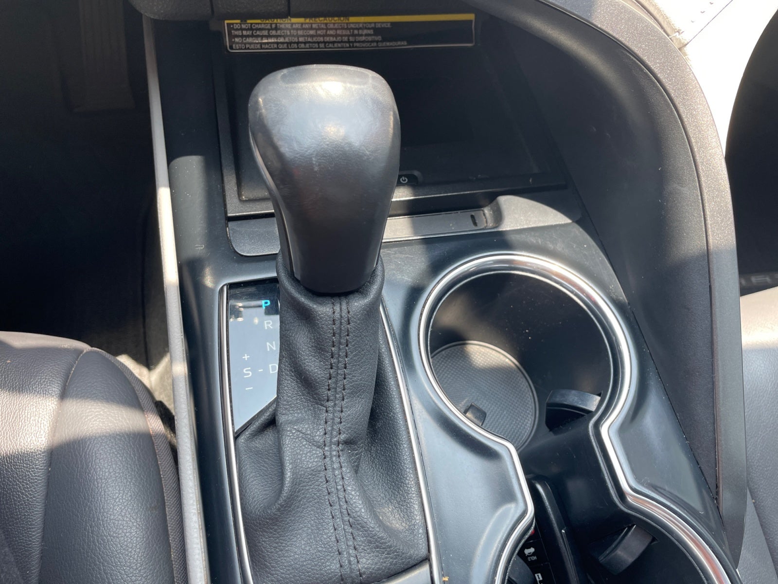2020 Toyota CAMRY XLE NAVI HV