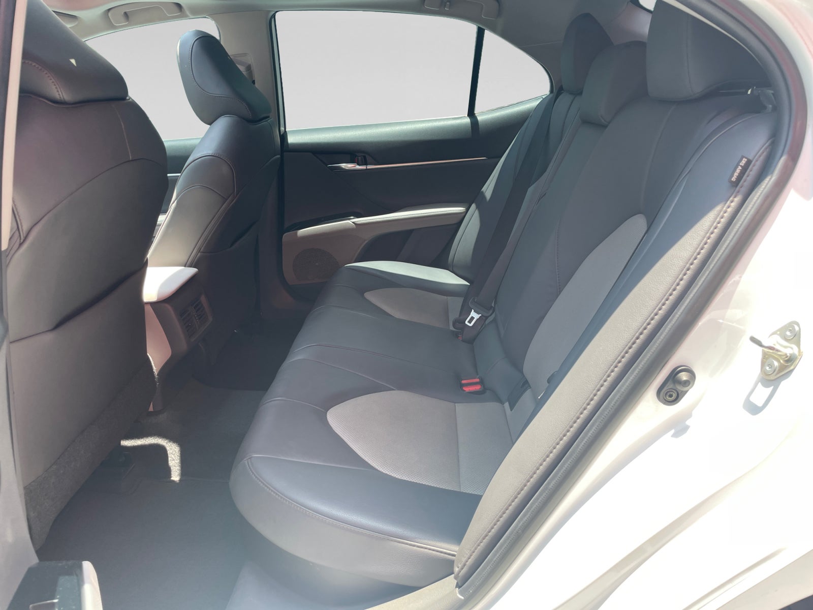 2020 Toyota CAMRY XLE NAVI HV