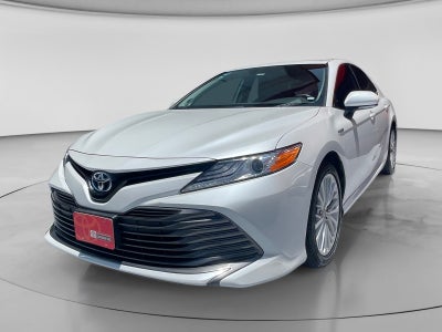 2020 Toyota CAMRY XLE NAVI HV