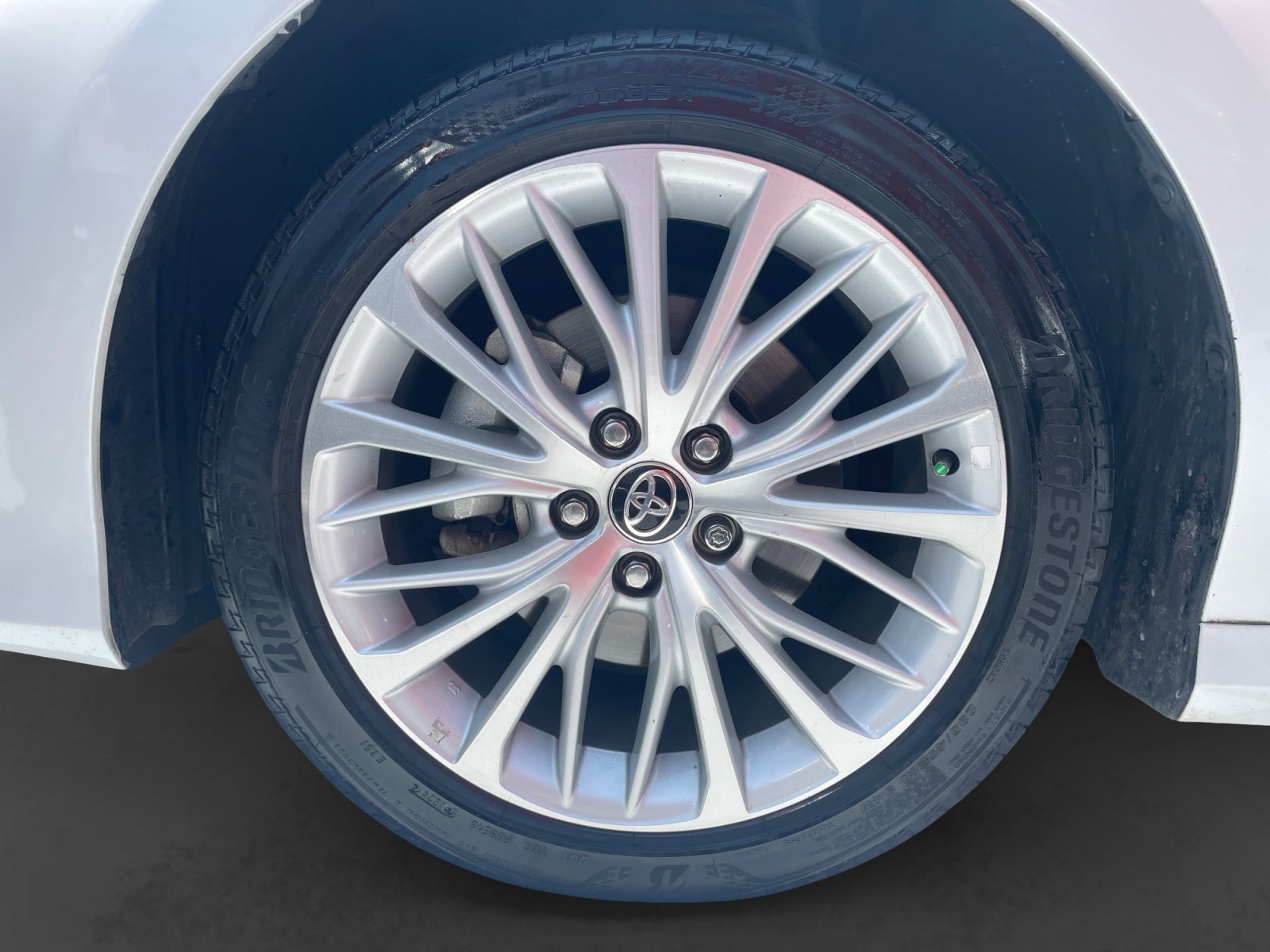 2020 Toyota CAMRY XLE NAVI HV
