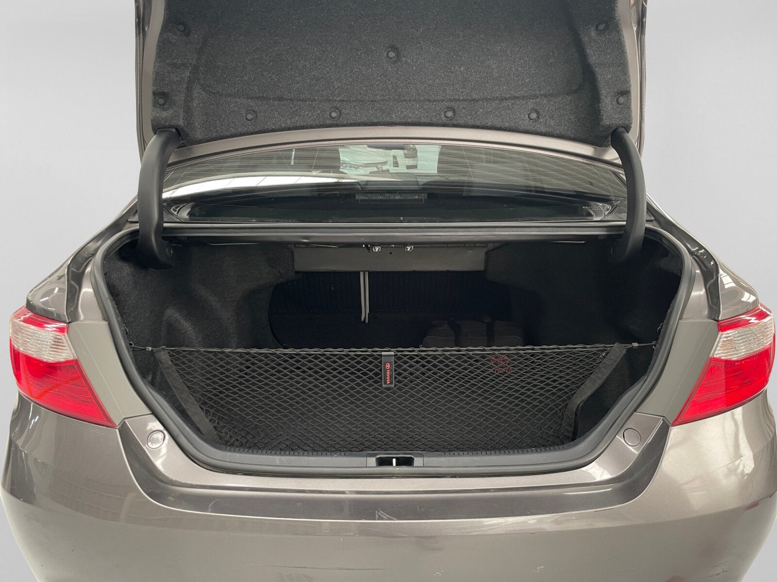 2017 Toyota CAMRY XLE NAVI L4 AT