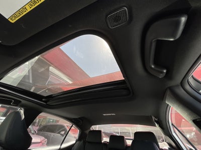 2025 Toyota CAMRY XSE HEV