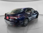 2021 Toyota CAMRY XLE HV