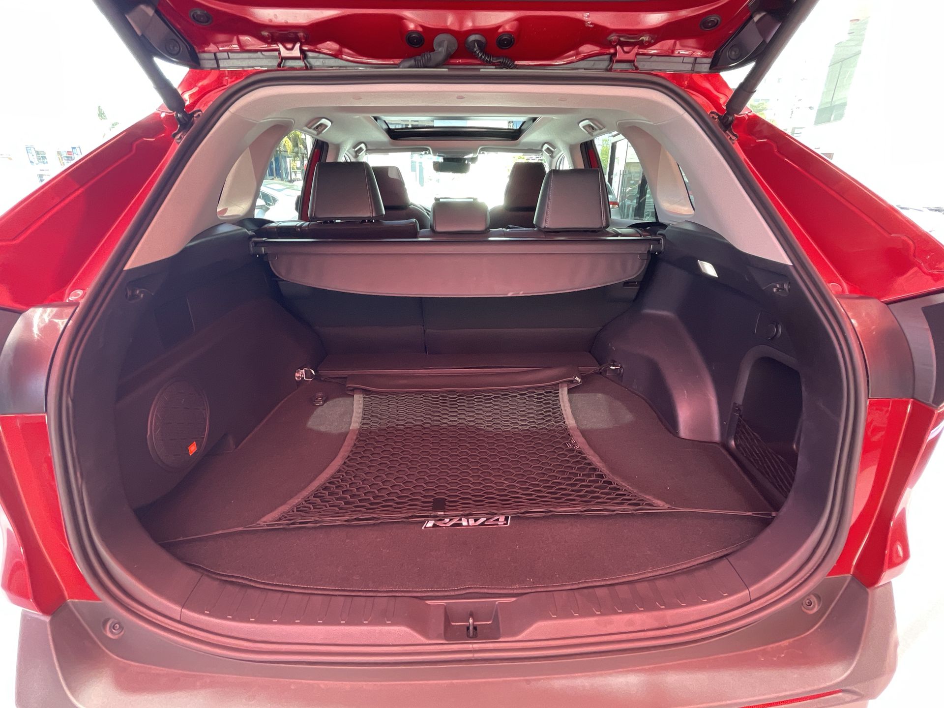 2024 Toyota RAV4 LIMITED