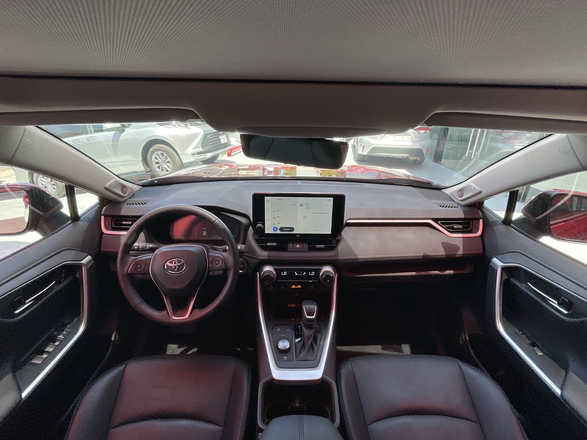 2024 Toyota RAV4 LIMITED