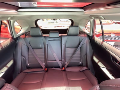 2024 Toyota RAV4 LIMITED