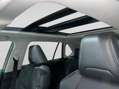2024 Toyota IMPALA LIMITED HV