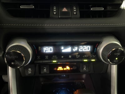 2024 Toyota IMPALA LIMITED HV