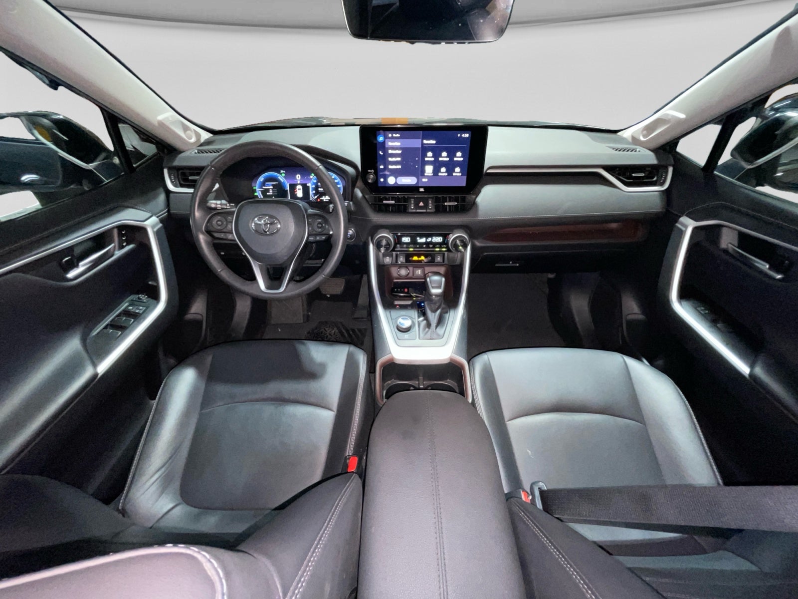 2024 Toyota IMPALA LIMITED HV