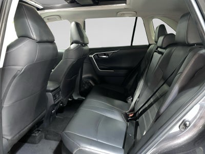 2024 Toyota IMPALA LIMITED HV