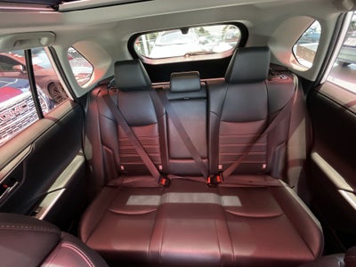 2021 Toyota RAV4 LIMITED HV