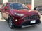 2021 Toyota RAV4 LIMITED HV