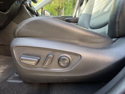 2021 Toyota RAV4 LIMITED HV