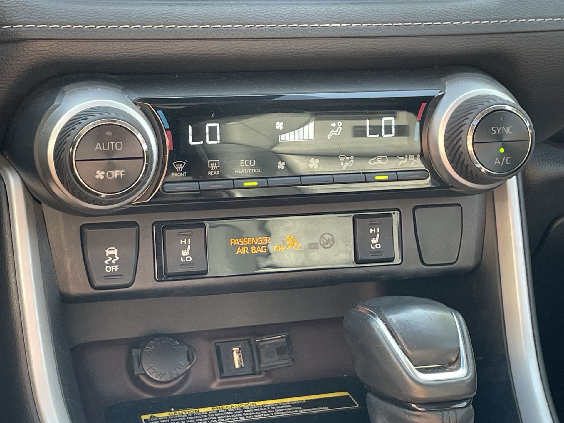 2021 Toyota RAV4 LIMITED HV