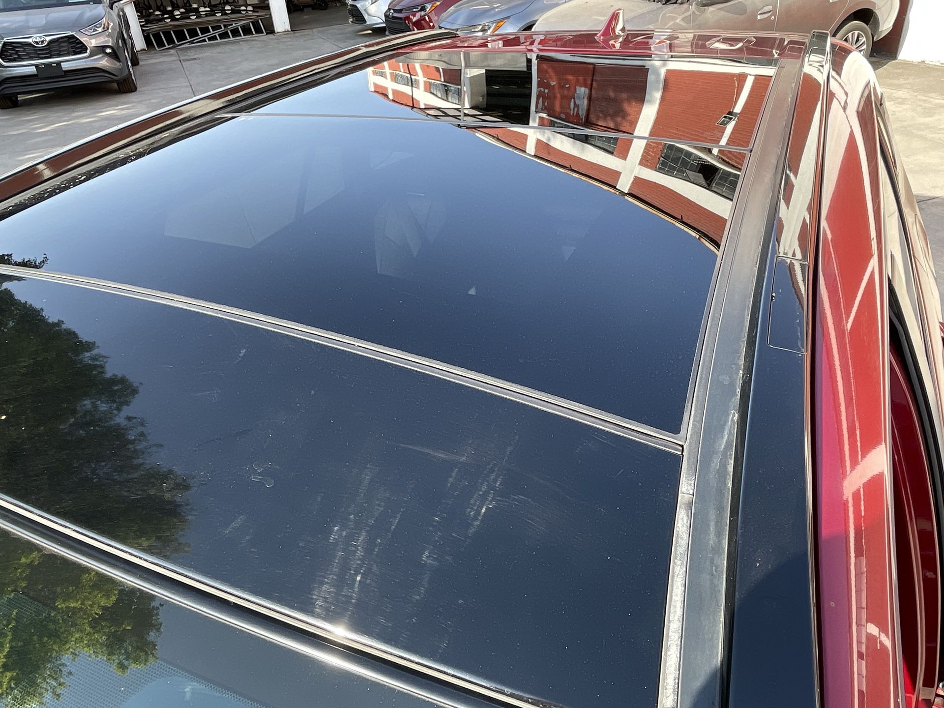 2021 Toyota RAV4 LIMITED HV