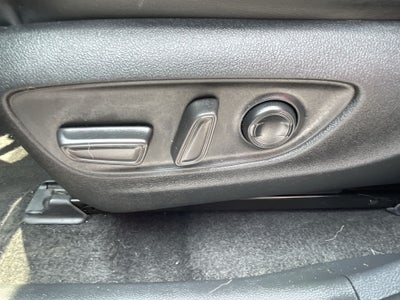 2021 Toyota RAV4 LIMITED HV