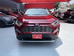 2021 Toyota RAV4 LIMITED HV